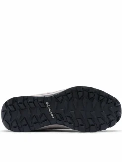 Scarpe da trekking Redmond IV Breathe 2150221 Grigio