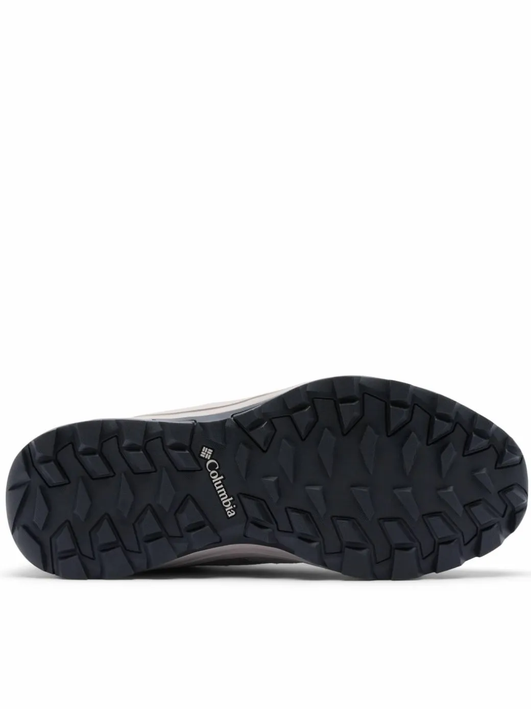 Scarpe da trekking Redmond IV Breathe 2150221 Grigio