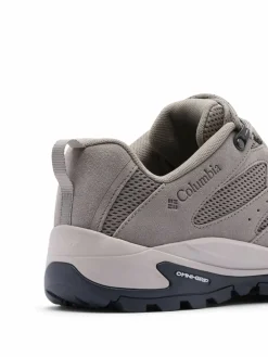 Scarpe da trekking Redmond IV Breathe 2150221 Grigio