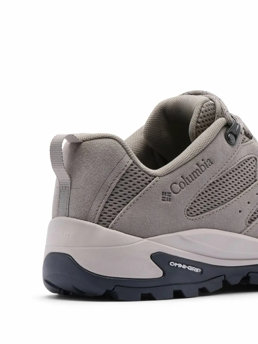 Scarpe da trekking Redmond IV Breathe 2150221 Grigio