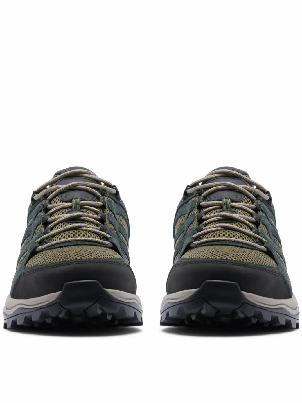 Scarpe da trekking Redmond IV Breathe 2150221 Verde
