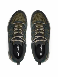 Scarpe da trekking Redmond IV Breathe 2150221 Verde