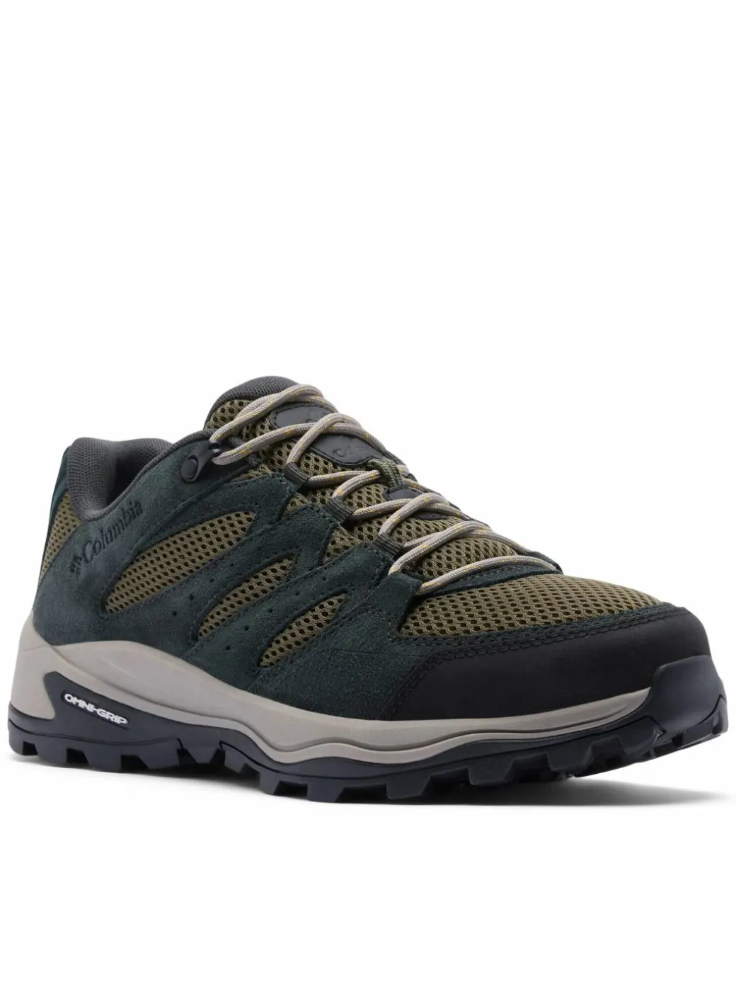 Scarpe da trekking Redmond IV Breathe 2150221 Verde