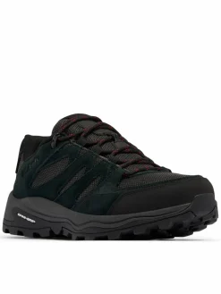 Scarpe da trekking Redmond™ IV Low Waterproof 2128721 Nero