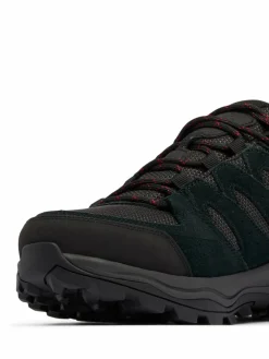Scarpe da trekking Redmond™ IV Low Waterproof 2128721 Nero