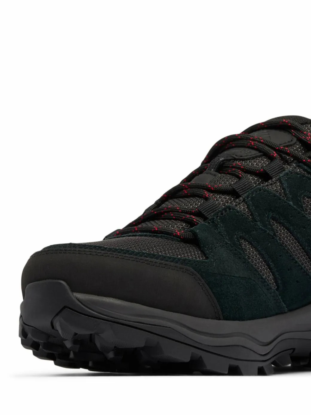 Scarpe da trekking Redmond™ IV Low Waterproof 2128721 Nero