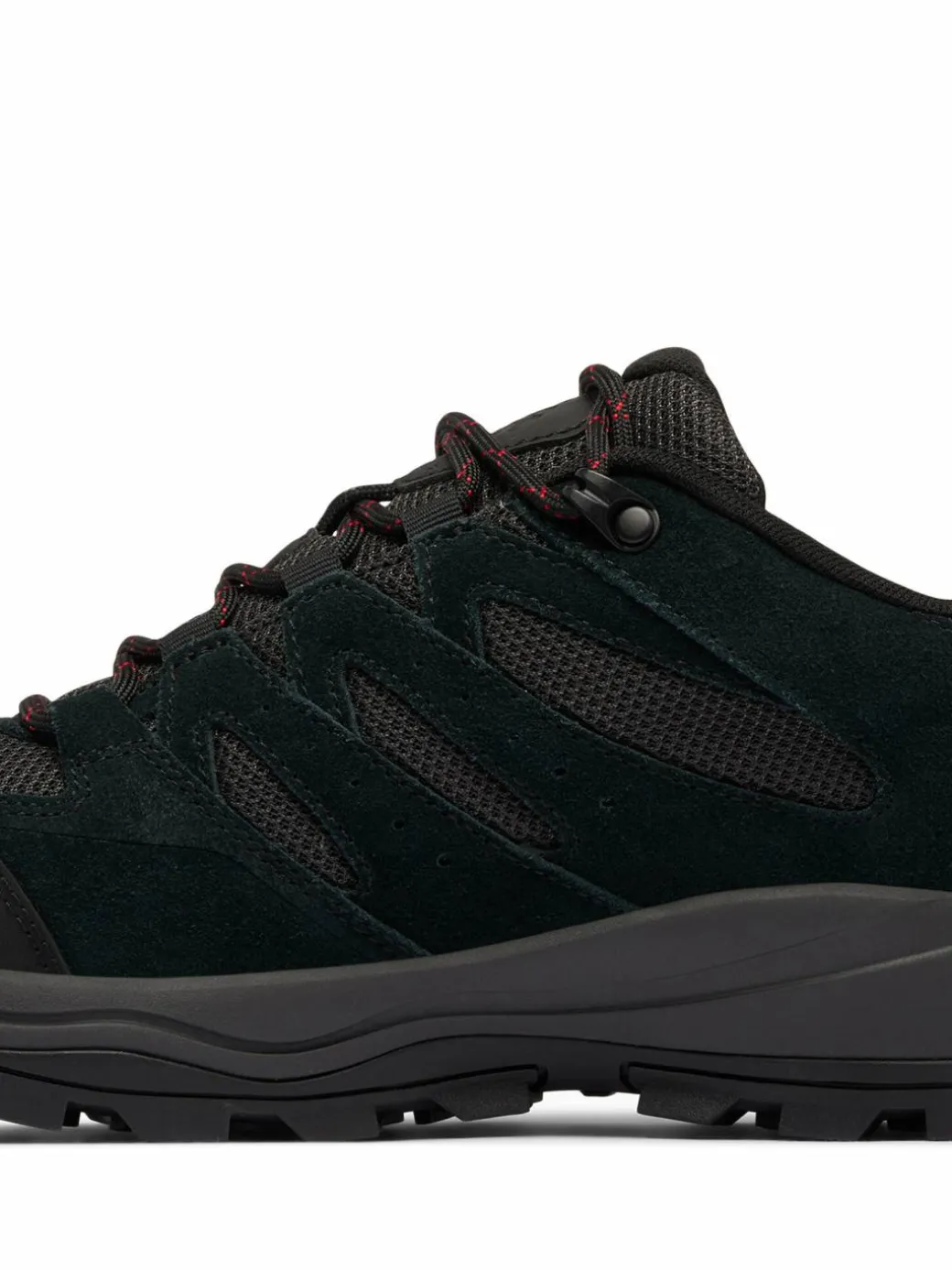 Scarpe da trekking Redmond™ IV Low Waterproof 2128721 Nero