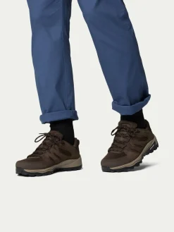 Scarpe da trekking Redmond 2128721 Marrone