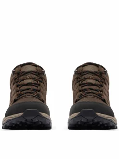 Scarpe da trekking Redmond 2128711 Marrone