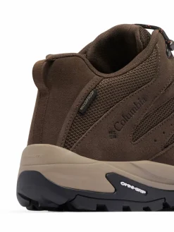 Scarpe da trekking Redmond 2128711 Marrone