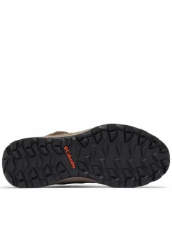 Scarpe da trekking Redmond 2128711 Marrone