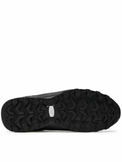 Scarpe da trekking Refugio Texapore Low M 4049851 Marrone