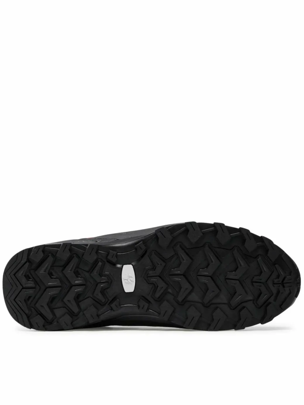 Scarpe da trekking Refugio Texapore Low M 4049851 Marrone