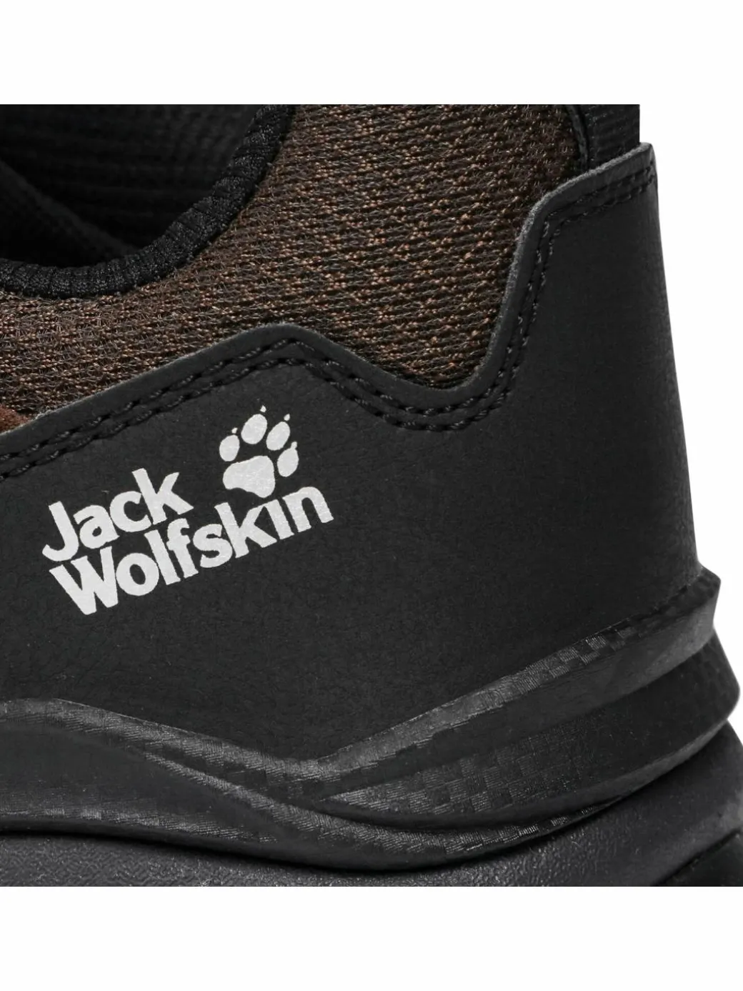 Scarpe da trekking Refugio Texapore Low M 4049851 Marrone