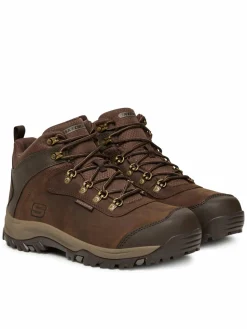 Scarpe da trekking Relment 205240 COC Marrone