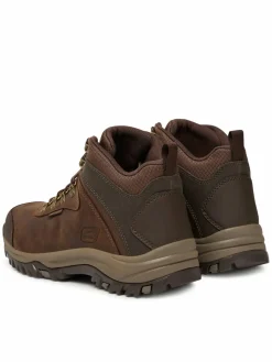 Scarpe da trekking Relment 205240 COC Marrone