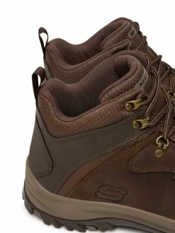 Scarpe da trekking Relment 205240 COC Marrone
