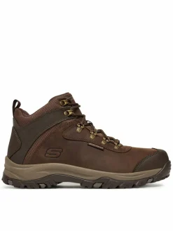 Scarpe da trekking Relment 205240 COC Marrone