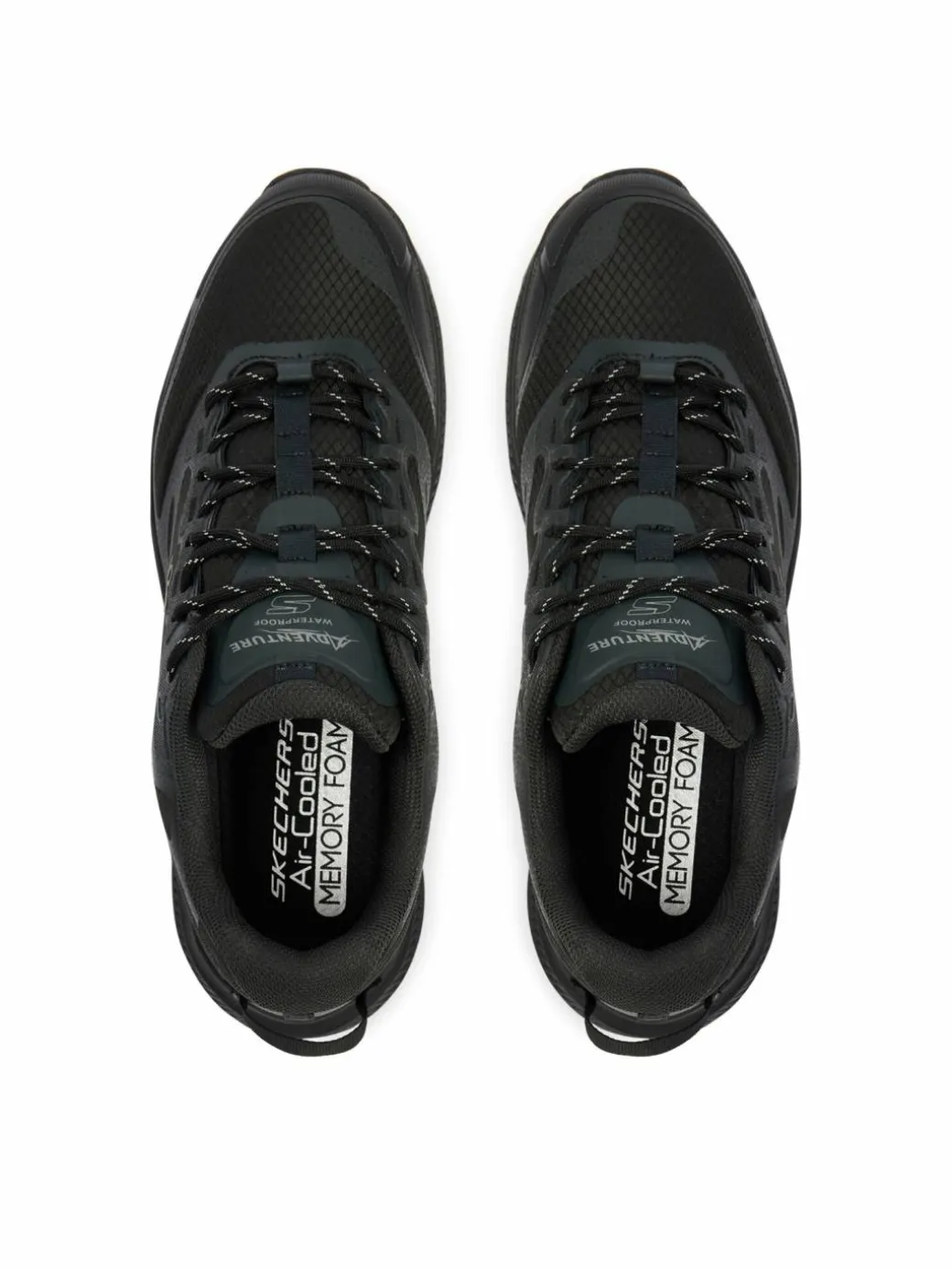 Scarpe da trekking Ridgestar Lion Creek 237821/BBK Nero