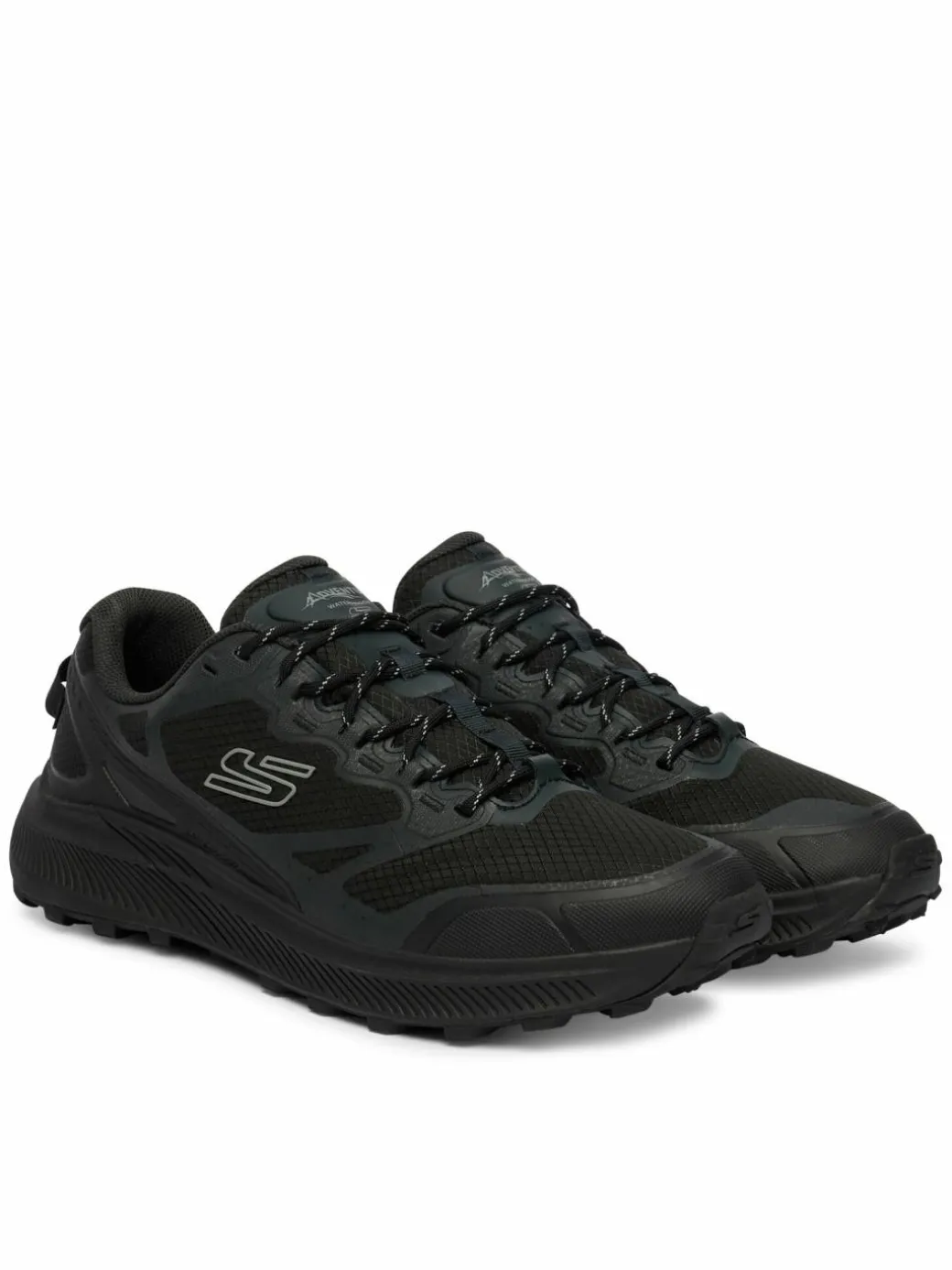 Scarpe da trekking Ridgestar Lion Creek 237821/BBK Nero