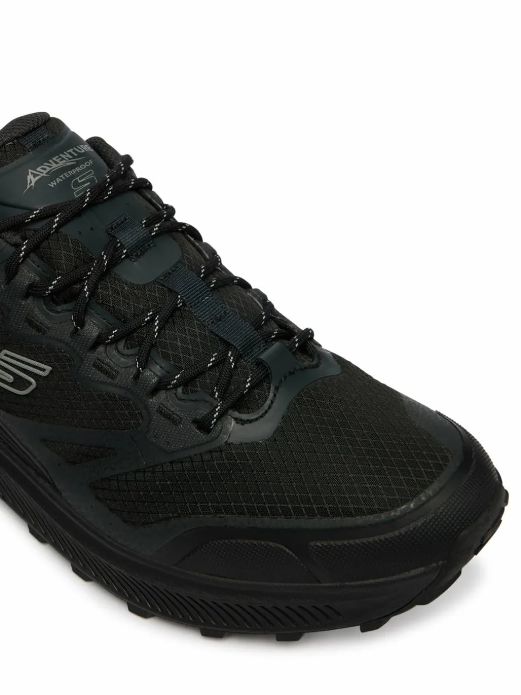 Scarpe da trekking Ridgestar Lion Creek 237821/BBK Nero