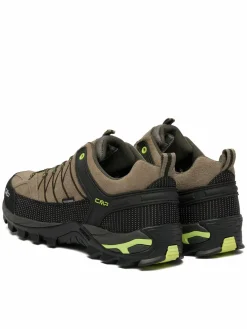 Scarpe da trekking Rigel Low 3Q13247 Marrone