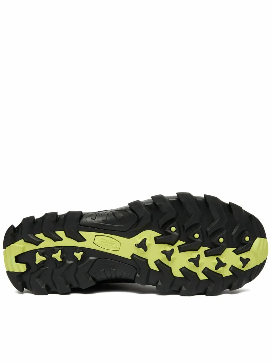 Scarpe da trekking Rigel Low 3Q13247 Marrone