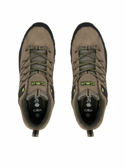 Scarpe da trekking Rigel Low 3Q13247 Marrone