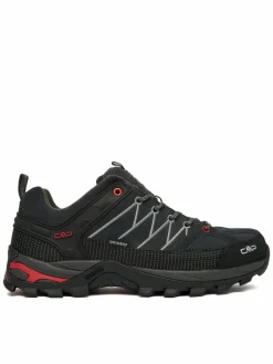 Scarpe da trekking Rigel Low 3Q13247 Nero