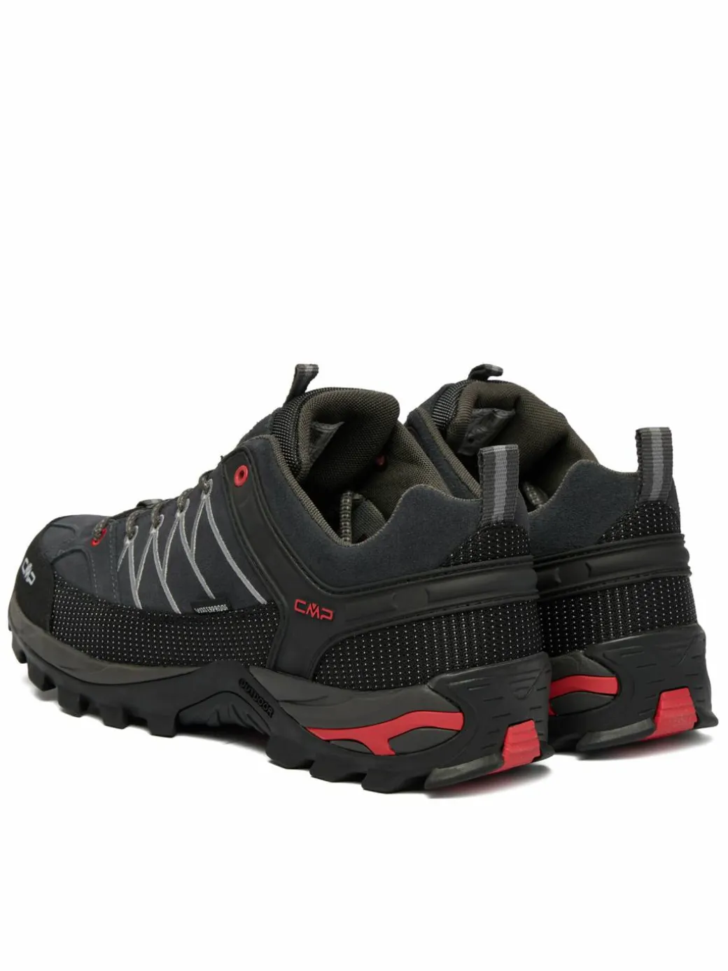 Scarpe da trekking Rigel Low 3Q13247 Nero
