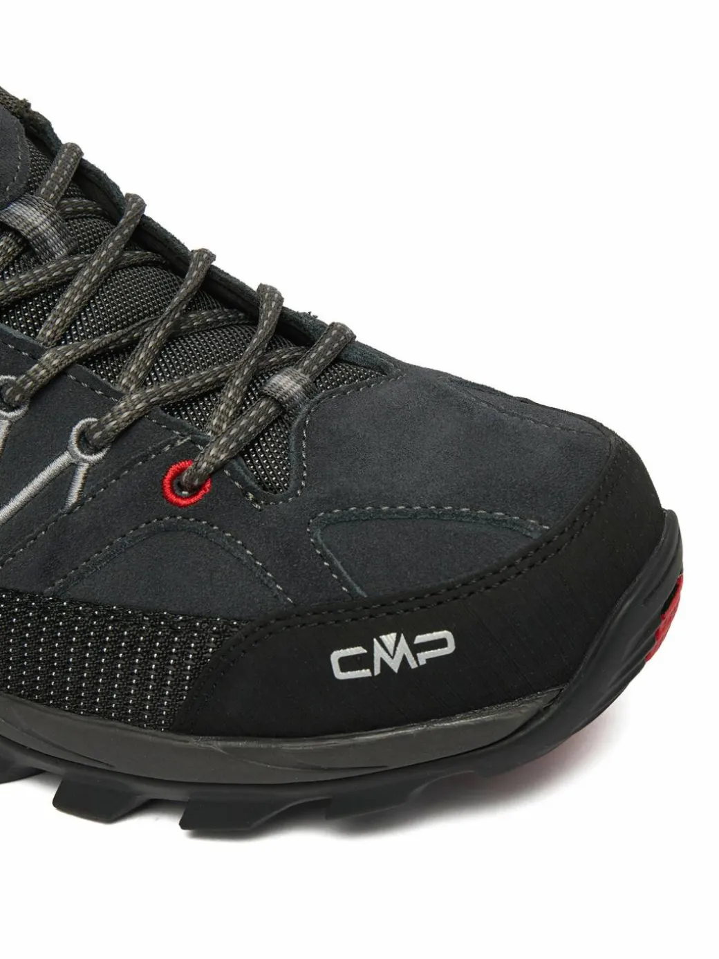 Scarpe da trekking Rigel Low 3Q13247 Nero