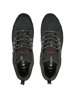 Scarpe da trekking Rigel Low 3Q13247 Nero
