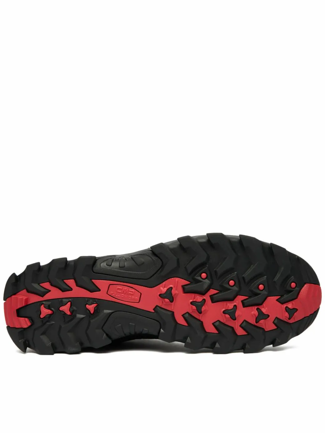 Scarpe da trekking Rigel Low 3Q13247 Nero