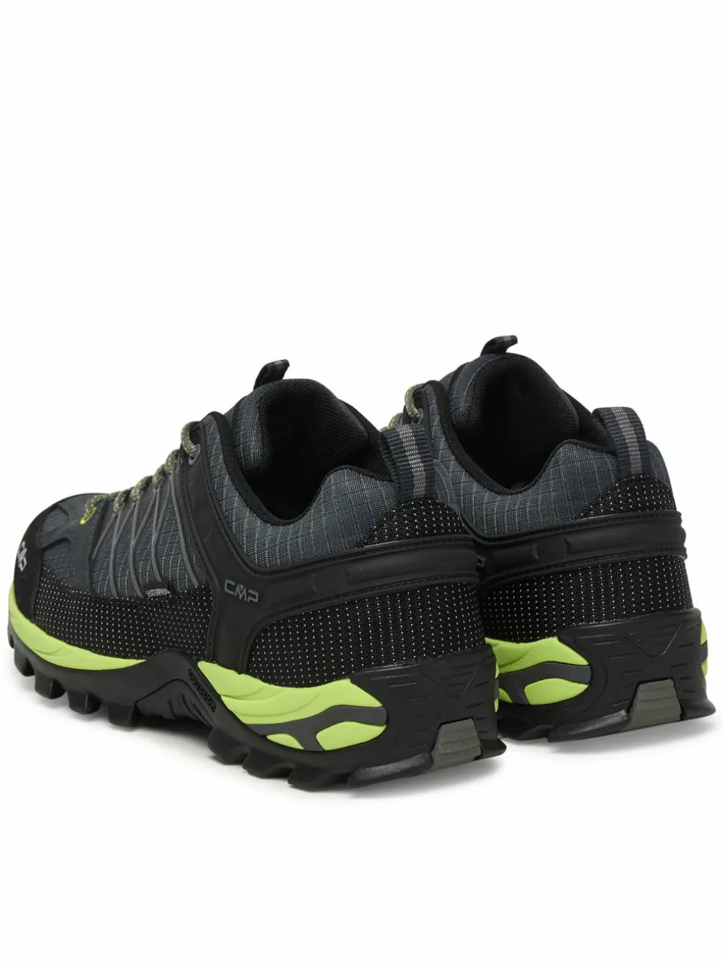 Scarpe da trekking Rigel Low Trekking Shoes Wp 3Q54457 Grigio