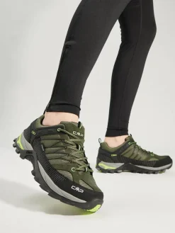 Scarpe da trekking Rigel Low Trekking Wp 3Q54457 Cachi