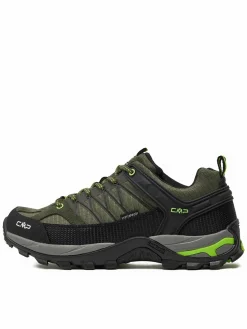Scarpe da trekking Rigel Low Trekking Wp 3Q54457 Cachi