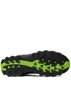 Scarpe da trekking Rigel Low Trekking Wp 3Q54457 Cachi