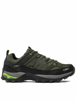 Scarpe da trekking Rigel Low Trekking Wp 3Q54457 Cachi