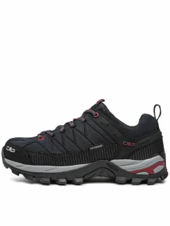 Scarpe da trekking Rigel Low Trekking Shoes Wp 3Q13247 Blu scuro