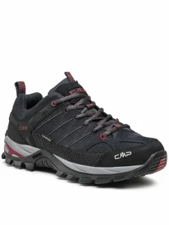 Scarpe da trekking Rigel Low Trekking Shoes Wp 3Q13247 Blu scuro