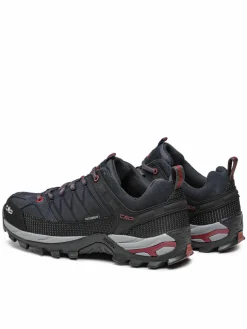 Scarpe da trekking Rigel Low Trekking Shoes Wp 3Q13247 Blu scuro