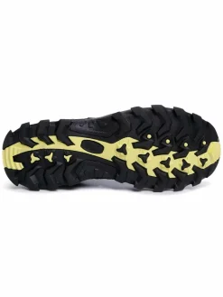 Scarpe da trekking Rigel Low Trekking Shoes Wp 3Q54457 Blu