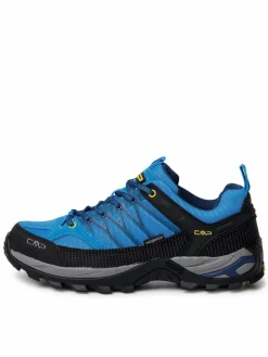 Scarpe da trekking Rigel Low Trekking Shoes Wp 3Q54457 Blu