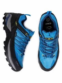 Scarpe da trekking Rigel Low Trekking Shoes Wp 3Q54457 Blu