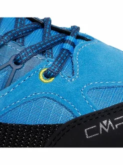 Scarpe da trekking Rigel Low Trekking Shoes Wp 3Q54457 Blu