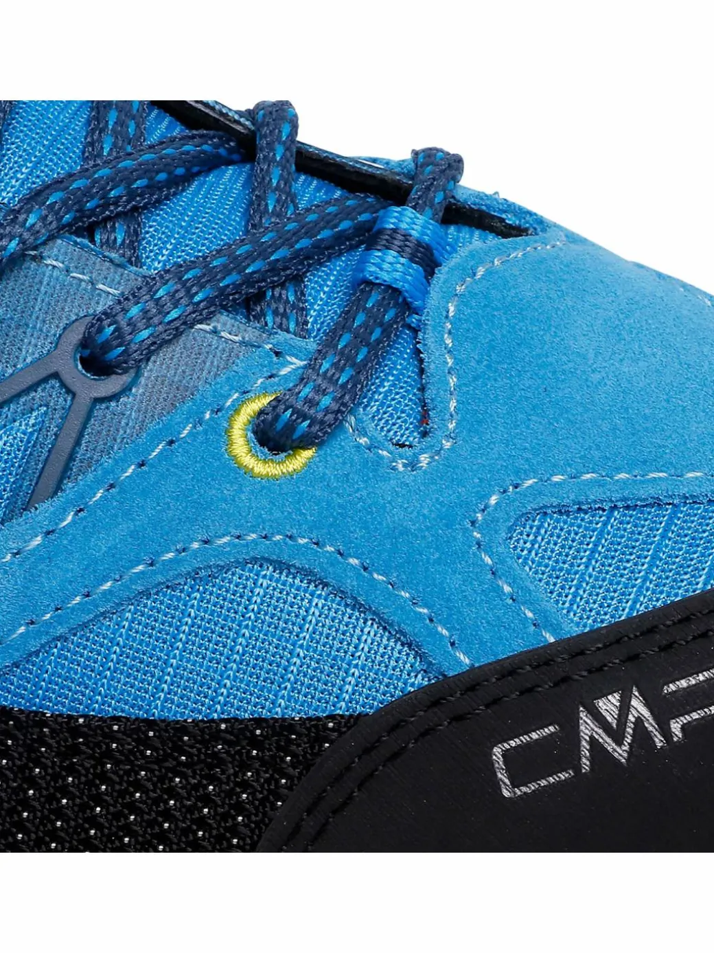 Scarpe da trekking Rigel Low Trekking Shoes Wp 3Q54457 Blu
