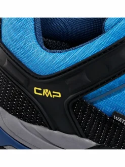 Scarpe da trekking Rigel Low Trekking Shoes Wp 3Q54457 Blu