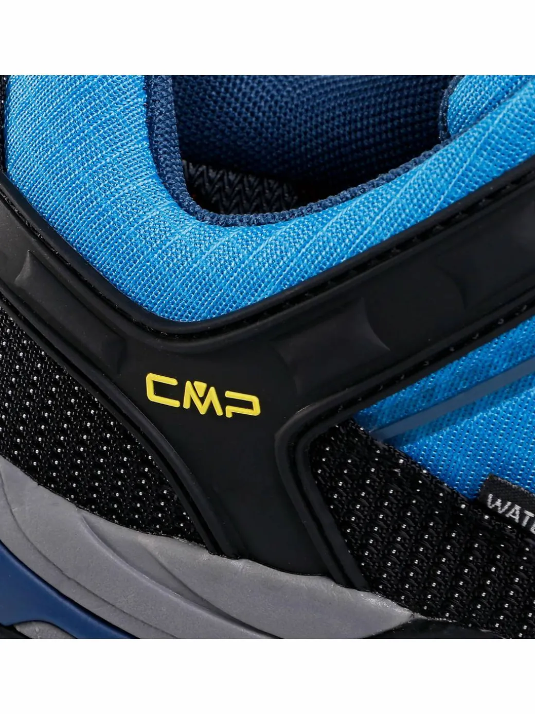 Scarpe da trekking Rigel Low Trekking Shoes Wp 3Q54457 Blu