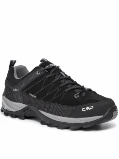 Scarpe da trekking Rigel Low Trekking Shoes Wp 3Q13247 Nero
