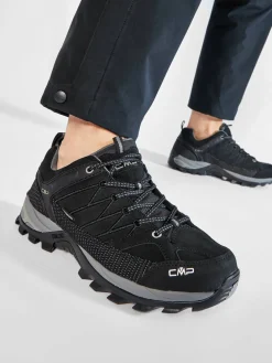 Scarpe da trekking Rigel Low Trekking Shoes Wp 3Q13247 Nero